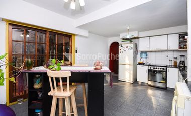 Venta Departamento 4 Ambientes Moron Sur