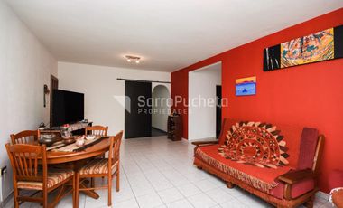 Venta Departamento 4 Ambientes Moron Sur