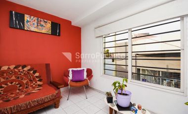 Venta Departamento 4 Ambientes Moron Sur