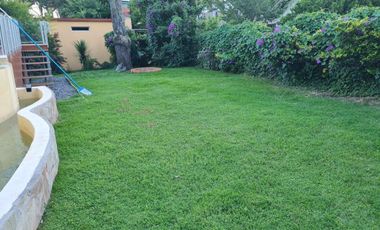 Casa en venta - 3 dormitorios 3 baños - garage - pileta - patio - 265mts2 - Sierra De Los Padres