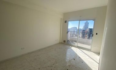 Forest 600, Departamento 2 Ambientes a Estrenar C/Balcón Corrido Al Frente, Oportunidad, Chacarita