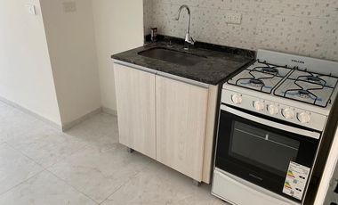 Forest 600, Departamento 2 Ambientes a Estrenar C/Balcón Corrido Al Frente, Oportunidad, Chacarita