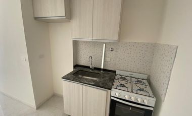 Forest 600, Departamento 2 Ambientes a Estrenar C/Balcón Corrido Al Frente, Oportunidad, Chacarita