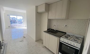 Forest 600, Departamento 2 Ambientes a Estrenar C/Balcón Corrido Al Frente, Oportunidad, Chacarita