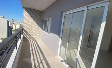 Forest 600, Departamento 2 Ambientes a Estrenar C/Balcón Corrido Al Frente, Oportunidad, Chacarita