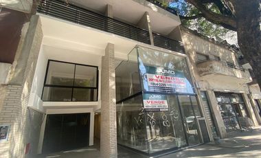 Forest 600, Departamento 2 Ambientes a Estrenar C/Balcón Corrido Al Frente, Oportunidad, Chacarita