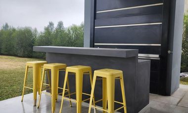 Casa en venta - Barrio Terralagos, Canning