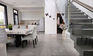 Casa en venta - Barrio Terralagos, Canning