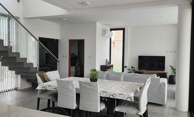 Casa en venta - Barrio Terralagos, Canning