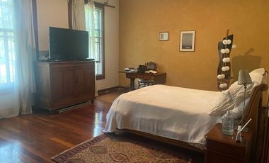 San Ángel  venta  Joya de Casa en Condominio