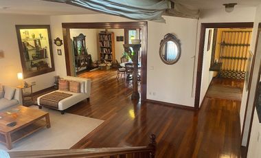 San Ángel  venta  Joya de Casa en Condominio