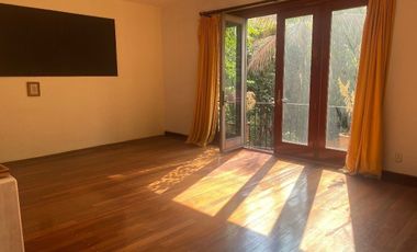 San Ángel  venta  Joya de Casa en Condominio