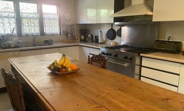 San Ángel  venta  Joya de Casa en Condominio