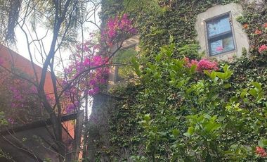 San Ángel  venta  Joya de Casa en Condominio