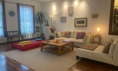 San Ángel  venta  Joya de Casa en Condominio