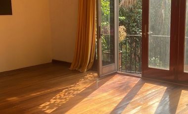 San Ángel  venta  Joya de Casa en Condominio