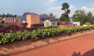 San Ángel  venta  Joya de Casa en Condominio