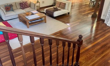 San Ángel  venta  Joya de Casa en Condominio