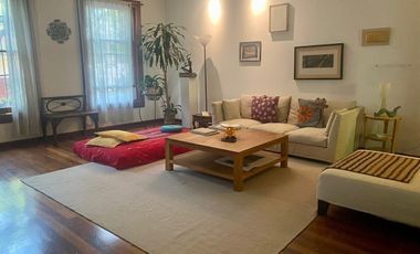 San Ángel  venta  Joya de Casa en Condominio