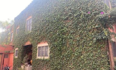 San Ángel  venta  Joya de Casa en Condominio