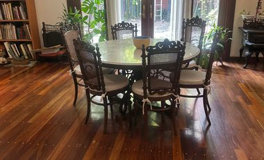 San Ángel  venta  Joya de Casa en Condominio