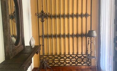 San Ángel  venta  Joya de Casa en Condominio