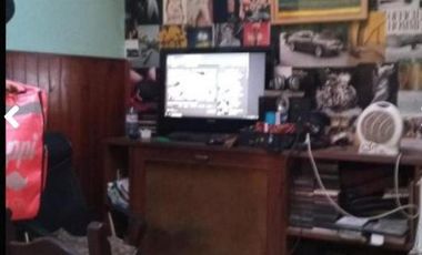 Departamento en venta - 2 dormitorios 2 baños - 77mts2 - Monte Chingolo