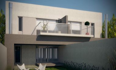 Casa - Plottier