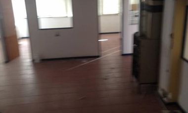 Excelente propiedad para oficinas