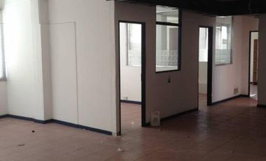 Excelente propiedad para oficinas