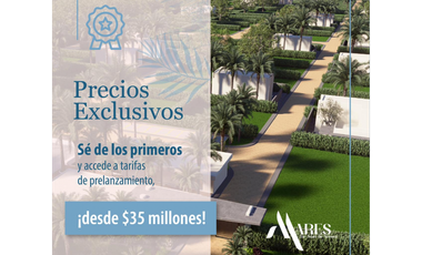 VENTA DE LOTES EN EXCELENTE UBICACIÓN, VIA BARRANQUILLA - CARTAGENA