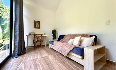 Vendo espectacular Casa Campestre en El Retiro Antioquia