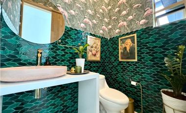 Vendo espectacular Casa Campestre en El Retiro Antioquia