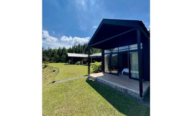 Vendo espectacular Casa Campestre en El Retiro Antioquia