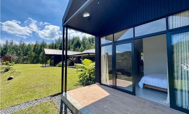 Vendo espectacular Casa Campestre en El Retiro Antioquia