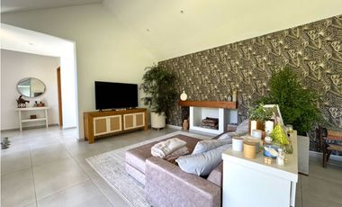 Vendo espectacular Casa Campestre en El Retiro Antioquia