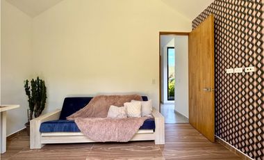 Vendo espectacular Casa Campestre en El Retiro Antioquia