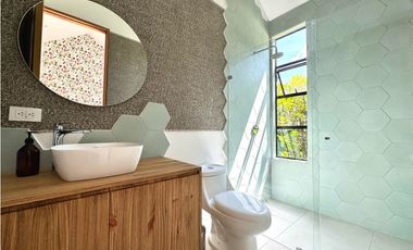 Vendo espectacular Casa Campestre en El Retiro Antioquia