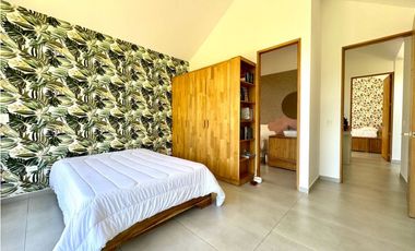 Vendo espectacular Casa Campestre en El Retiro Antioquia