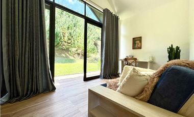 Vendo espectacular Casa Campestre en El Retiro Antioquia