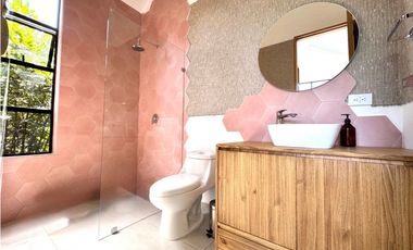 Vendo espectacular Casa Campestre en El Retiro Antioquia