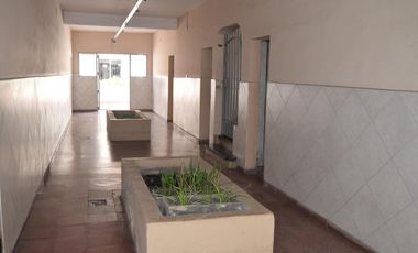 Centro - Zona Tribunales - Oficina en venta sobre 27 de Abril 46m2