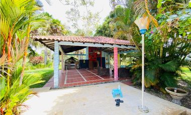 FINCA EN VILLAVICENCIO