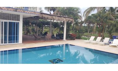 FINCA EN VILLAVICENCIO