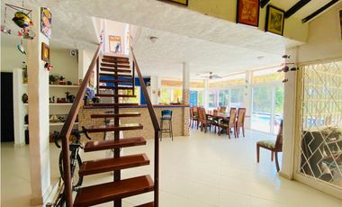 FINCA EN VILLAVICENCIO
