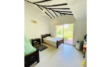 FINCA EN VILLAVICENCIO