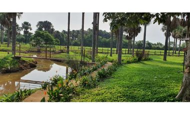 FINCA EN VILLAVICENCIO