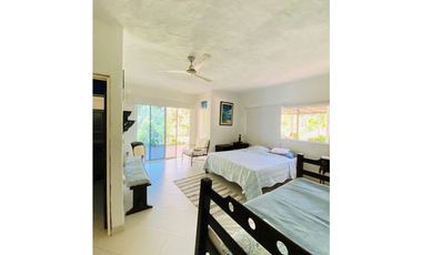 FINCA EN VILLAVICENCIO