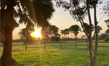 FINCA EN VILLAVICENCIO