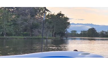 FINCA EN VILLAVICENCIO